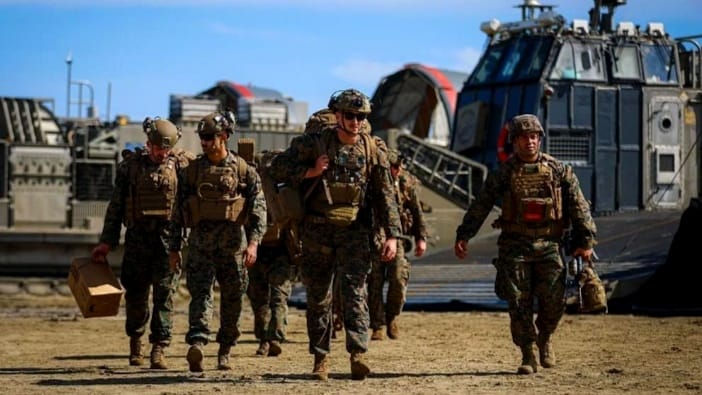 Puerto Rico refuerza su rol militar ante escenarios que involucran a Cuba