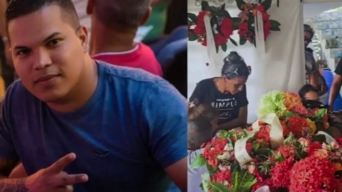 Dos personas fallecen y cuatro resultan heridas tras inhalación de gases en Cuba