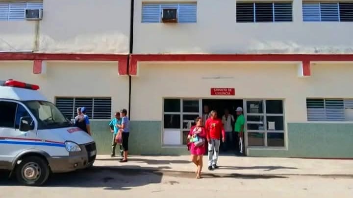 Tragedia en Cuba: Dos personas fallecen y 13 resultan heridas en accidente de tránsito