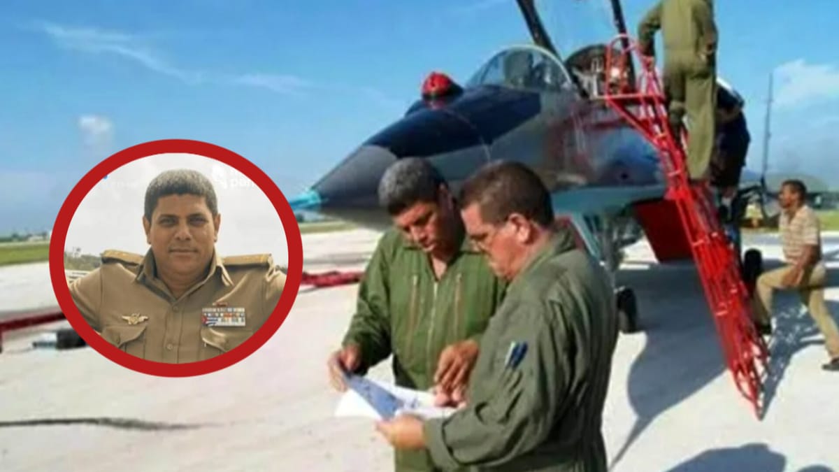 Expiloto cubano vinculado al derribo de avionetas civiles es condenado en EE.UU.