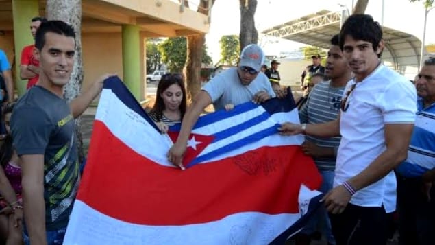 Costa Rica abre vía de regularización laboral y migratoria para miles de cubanos