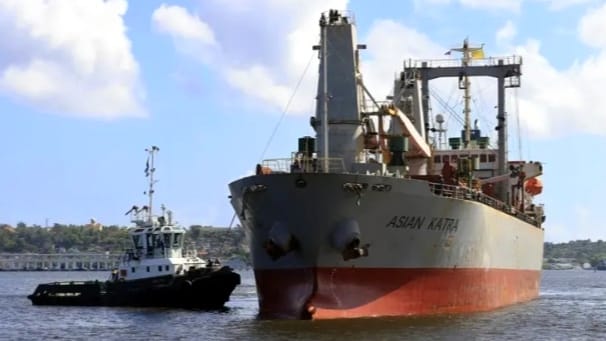 Cuba recibe más ayuda externa en un escenario que no mejora