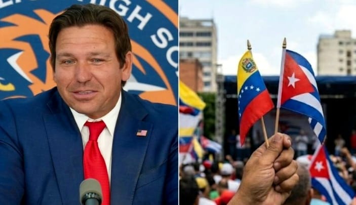 Florida activa la ley FIRE y endurece controles sobre negocios con Cuba