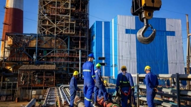 Cuba al borde del colapso eléctrico: once termoeléctricas fuera de servicio