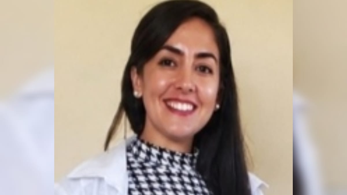 Fallece joven especialista en Camagüey y conmociona a colegas y pacientes