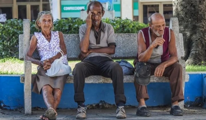 Cuba podría quedar con solo 5,6 millones de habitantes, advierte demógrafo
