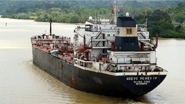 México desploma sus exportaciones a Cuba: ¿qué pasó con los envíos de petróleo?