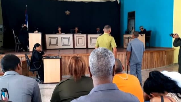 12 años por 120 litros: el robo de aceite que dejó a más de 2.000 personas sin luz