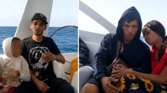 19 cubanos desaparecieron en el mar y México acaba de encontrarlos