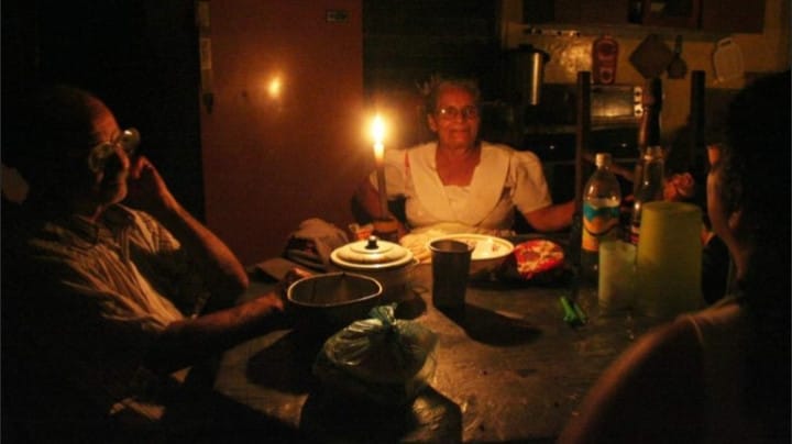 Lo peor podría estar por llegar: la Unión Eléctrica advierte sobre nuevos apagones