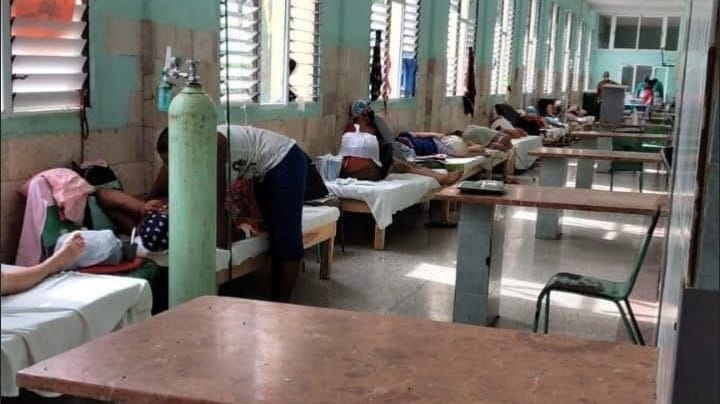 Alarma en Santiago de Cuba: más de 50 personas intoxicadas y una causa aún sin confirmar
