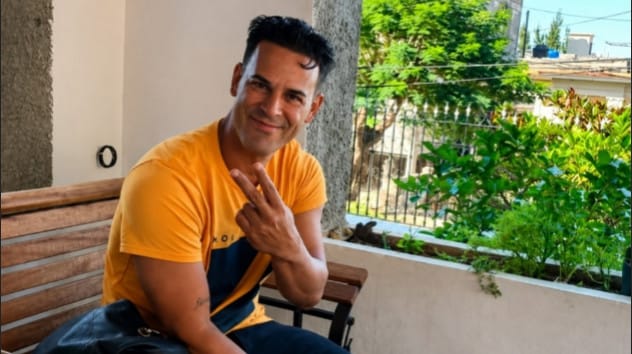 Roberto Pérez Fonseca se deteriora en prisión y Amnistía vuelve a exigir su libertad