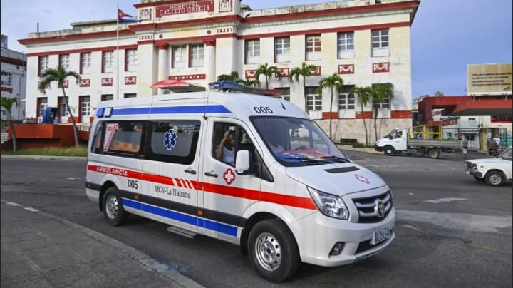 Güines vuelve a estremecerse: muere la madre de una doctora asesinada