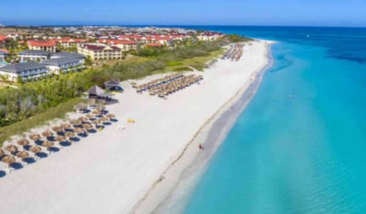 Cuba se queda sin turistas: el dato sobre los hoteles que revela la gravedad de la crisis