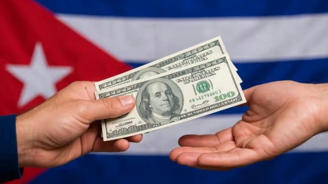 Cuba da otro paso hacia el dólar: empresas privadas podrán aceptar efectivo
