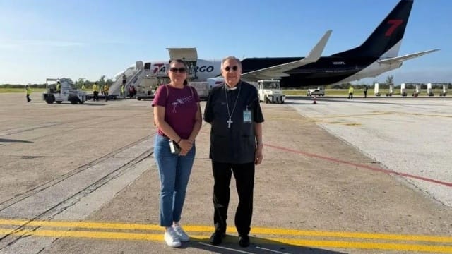 700 familias podrían recibir ayuda en Santa Clara, pero la necesidad es mucho mayor