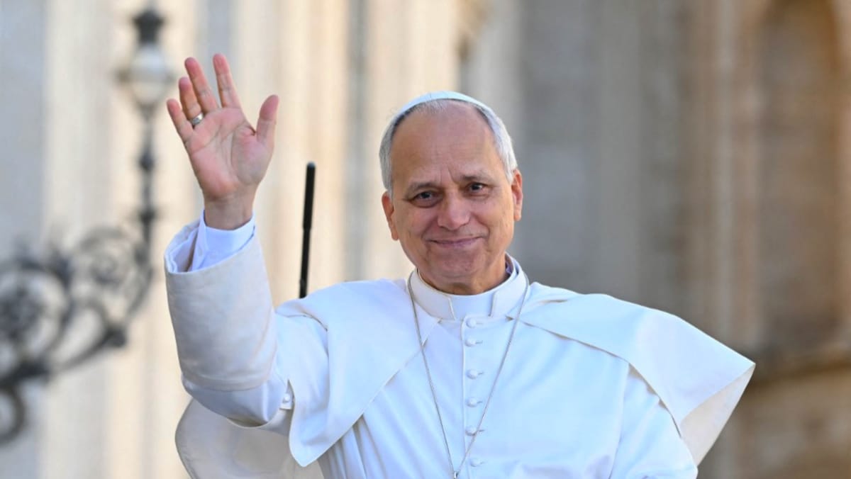 El papa León XIV, operado de cáncer de pulmón: el Vaticano informa sobre su estado