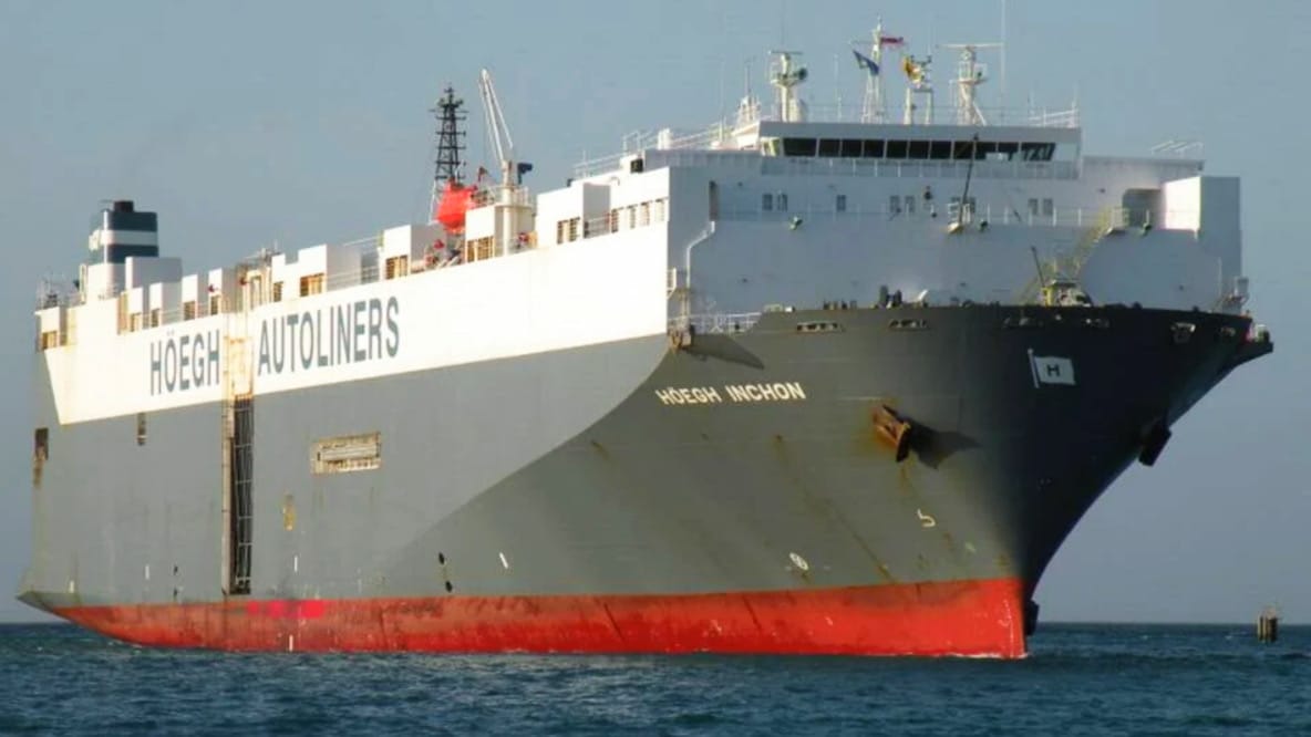 Exportaciones de EE. UU. a Cuba alcanzan en agosto su mayor cifra desde 1992