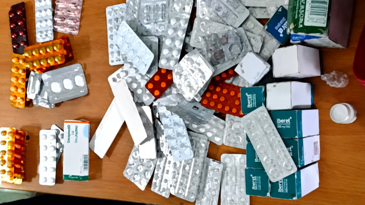 «¿Y ahora dónde compramos?»: el reclamo tras un decomiso de medicamentos en Cuba