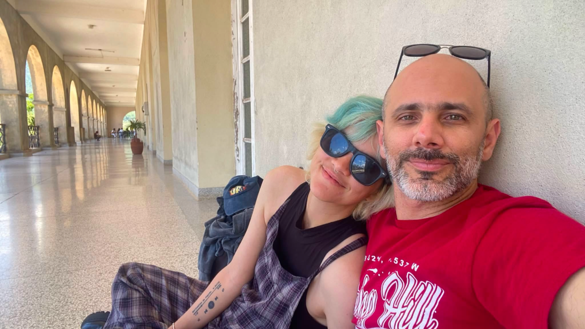 «Henry se mantiene firme y yo estoy firme con él»: la respuesta de Alejandra García tras las advertencias