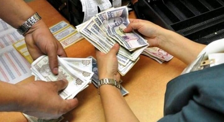 AUMENTO SALARIAL EN CUBA NO ALCANZA FRENTE A LA GALOPANTE INFLACIÓN