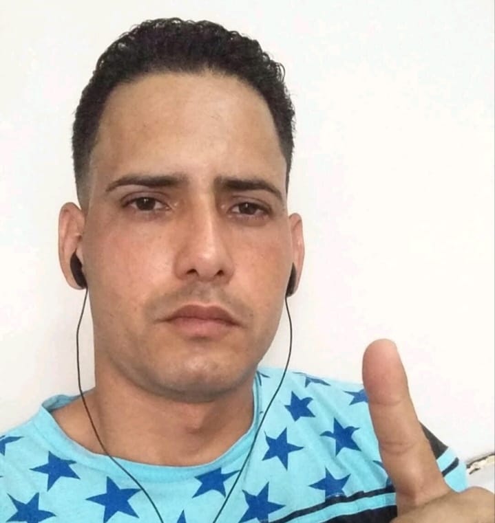 CIDH OTORGA MEDIDAS CAUTELARES AL PRESO POLÍTICO YOSVANY ROSELL GARCÍA EN CUBA