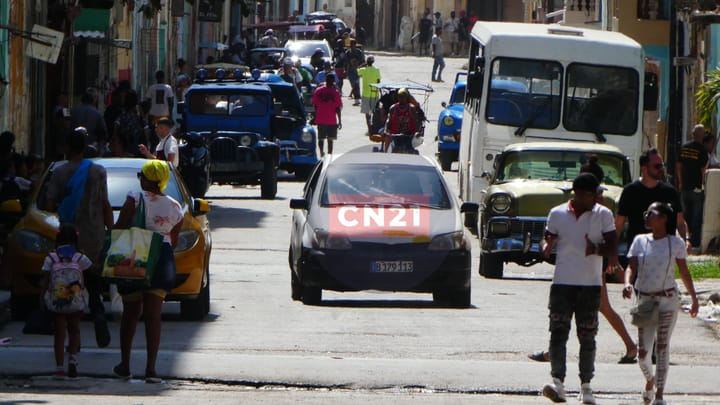 CUBA: ECONOMÍA CAYÓ 5% EN 2025 Y ACUMULA TRES AÑOS DE RETROCESO