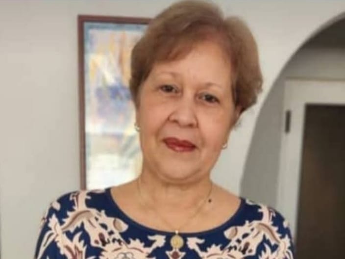 ¿DÓNDE ESTÁ ALINA BÁRBARA LÓPEZ? FAMILIARES DENUNCIAN SU DESAPARICIÓN TRAS PROTESTA EN MATANZAS