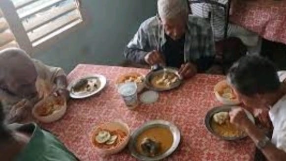 Iglesias apoyan a Hogares de Ancianos en Holguín y Santiago de Cuba