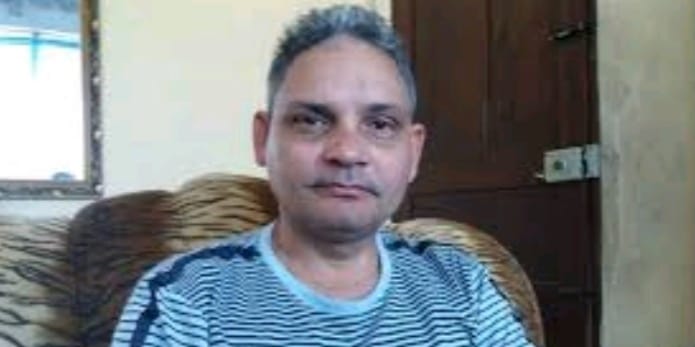 Régimen cita a periodista independiente cubano en Guantánamo