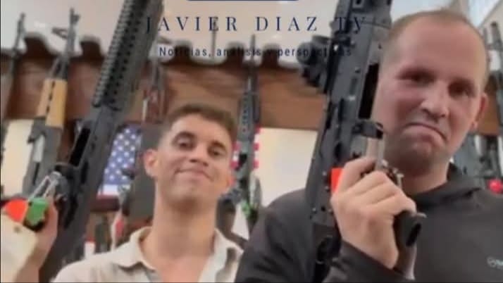 Identifican a participantes en operación marítima al norte de Cuba