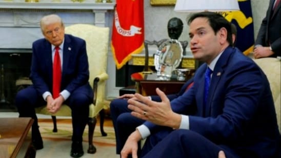 Marco Rubio: “Cuba necesita gente nueva al mando”