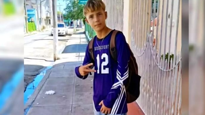 Adolescente de 16 años continúa detenido tras protestas en Morón