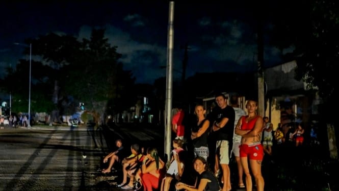 Tras cacerolazos en Santiago de Cuba, 11 residentes son citados por la policía