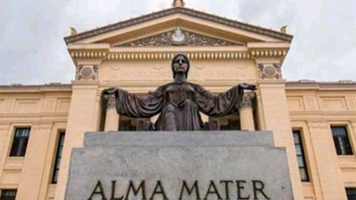 Suspenden exámenes de ingreso a la universidad por crisis en Cuba