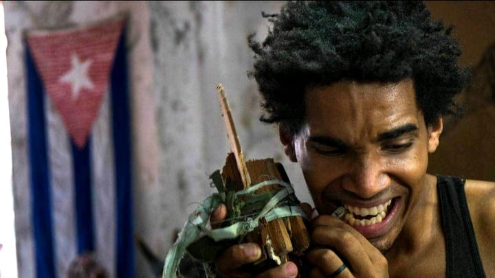 Tribunal de Artemisa bloquea recurso legal de Luis Manuel Otero Alcántara