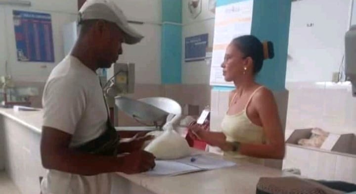 Madres en Granma denuncian distribución de leche inadecuada para niños