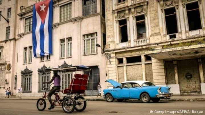 CIDH alerta sobre Cuba: crisis en aumento y violaciones sistemáticas de derechos humanos