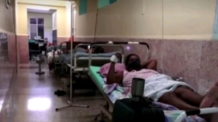 Apagones y falta de recursos ponen en riesgo la atención médica en Cuba