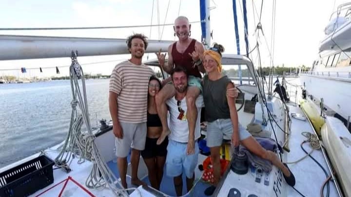 Desaparecen dos embarcaciones con ayuda humanitaria rumbo a Cuba