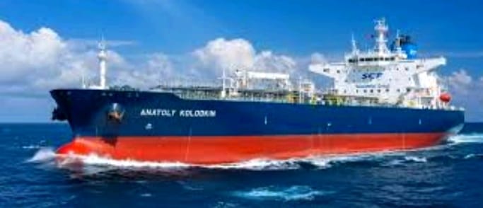 El petrolero sancionado que podría cambiar la energía en Cuba llega este lunes