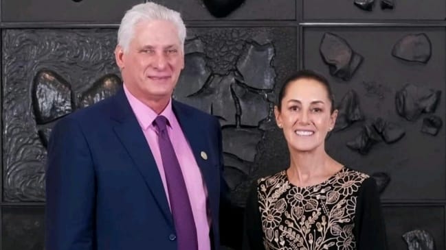 Nuevo envío millonario de México a Cuba: ¿a dónde irán los fondos?