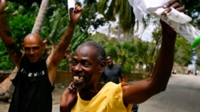Arrancan excarcelaciones en Cuba sin nombres ni detalles de los beneficiados