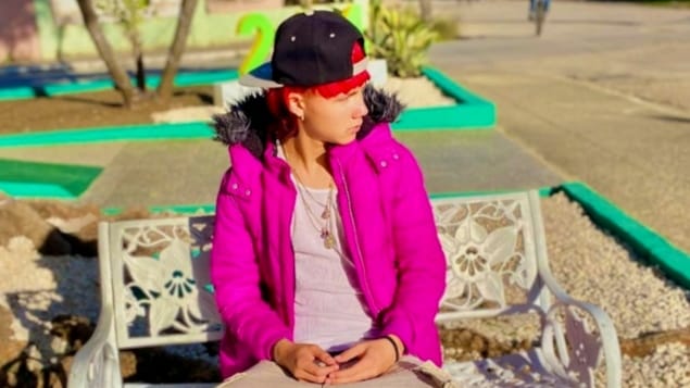 Adolescente de 16 años es trasladado a prisión sin aviso familiar