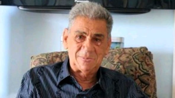 Muere en La Habana el actor Jorge Losada a los 92 años