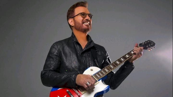 Willy Chirino celebra 79 años: un ícono de la música y la historia del exilio