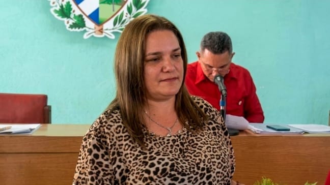 Puerto Padre en shock: exintendenta condenada por malversación figura entre los indultados