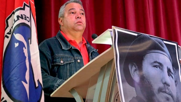 Incendio en sede de la CTC en Colón: sin explicaciones oficiales