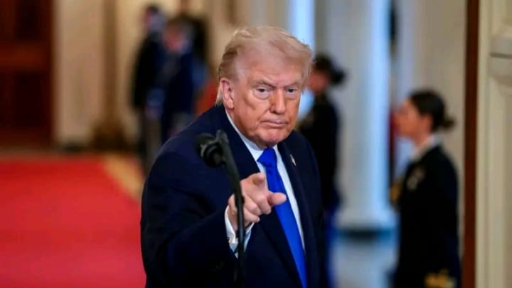 EE. UU. impide nuevos bombardeos de Israel en Líbano