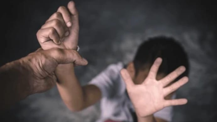 Denuncian presunto maltrato infantil en Sancti Spíritus